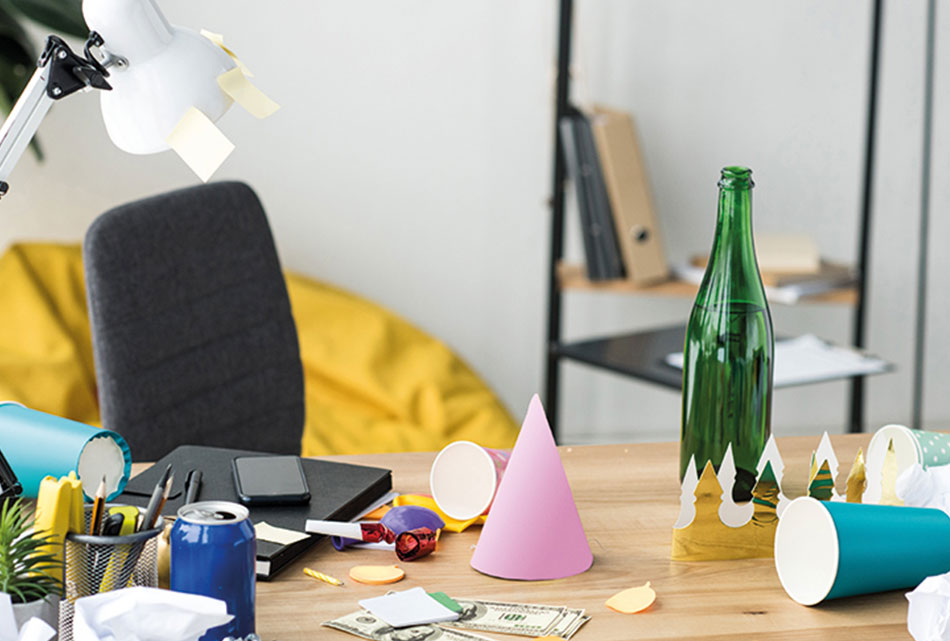cleaning services