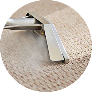 deep cleaning